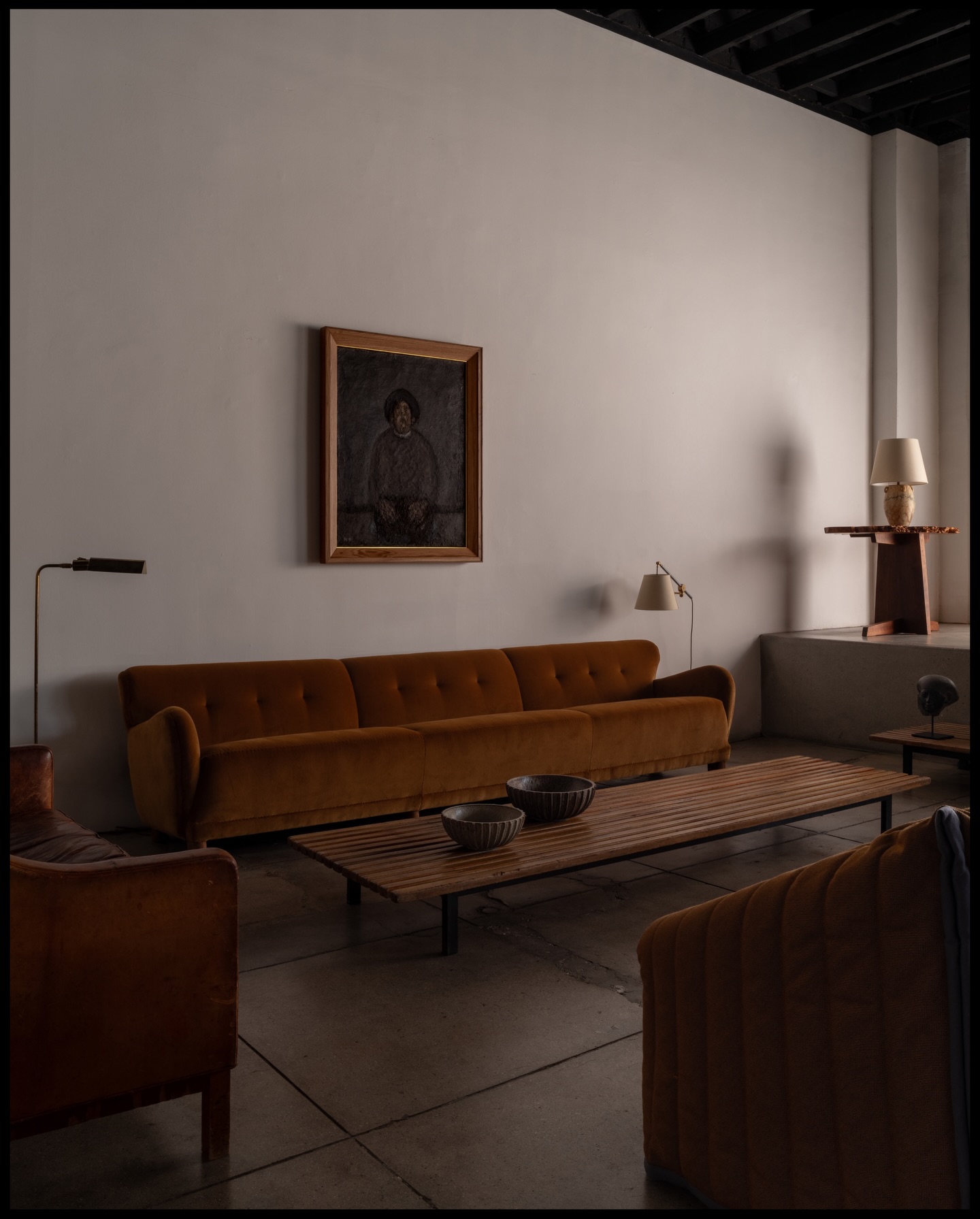Galerie Half
